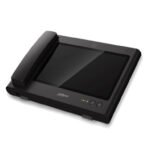 DAHUA VTS5240B - Estación Maestra para Videoporteros IP/ Pantalla de 10 Pulgadas/ Ranura para Micro SD/ 4&1 E&S de Alarmas/ HDMI/ 1 Entrada de Audio