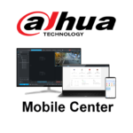 DAHUA MobileCenterBase - Licencia Base de Mobile Center para 16 Canales de video/ Solución Móvil Dahua/ 100 Usuarios en Línea/ Windows 10/ SOBRE PEDIDO