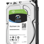 SEAGATE ST1000VX008- Disco Duro de 1TB Skyhawk Lite/ Para Videovigilancia/ Ideal para Trabajo 24/7/ Interface: SATA 6Gb/s/ Hasta 32 Camaras/ 36 Meses de Garantía/