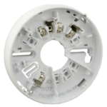 BOSCH F_FAA440B4ISO - Base estandar con aislador para detector de 4 pulgadas / Compatible con detector FAP440