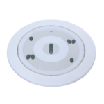 BOSCH F_FAPO520- DETECTOR DE HUMO PLANO/ TECNOLOGIA LSNI/ COLOR BLANCO