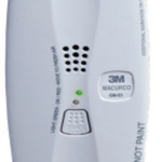 BOSCH F_FCC380 - Detector de MONOXIDO de carbono / MACURCO CM E1