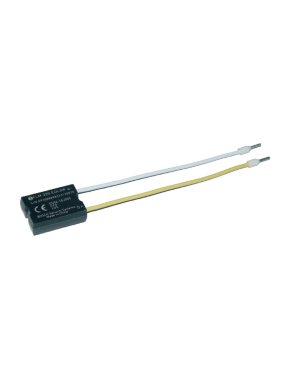 BOSCH F_FLM320EOL2W- MODULO RFL CONVENCIONAL DE DOS CABLES