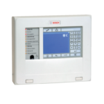 BOSCH F_FMR5000C02 - Teclado remoto version en ESP / Compatible con central de incendios FPA5000