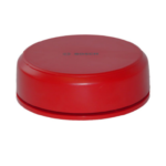BOSCH F_FNM420ABSRD - Sirena de base para interior color roja