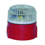 BOSCH F_FNS320SWH- FLASH TRANSPARENTE PARA MOTAJE EN SUPERFICIE/ PARA ALARMA VISUAL