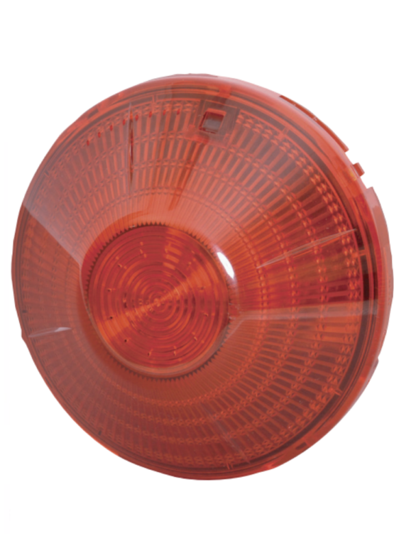 BOSCH F_FNS420R - LSN Luz estroboscopica roja