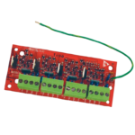 BOSCH F_FPC7034 - Expansor de 4 zonas compatible con panel FPD 7024