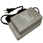 COMMAX RF2A - Fuente de alimentación 24V DC 1A distribuidores de piso y edificio de la línea departamental de videoporteros Modum y de audio #Audiogate/ #Modum