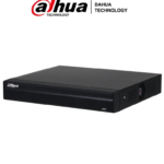 DAHUA NVR1108HS-8P-S3/H - NVR de 8 Megapixeles/ 4k/ 8 Canales IP/ 8 Puertos PoE/ Smart H.265+/ Rendimiento de 80 Mbps/ Salida de Video HDMI&VGA/ 1 Bahía de Disco Duro de Hasta 8TB/ Soporta Camaras con Protocolo Onvif & RTSP/