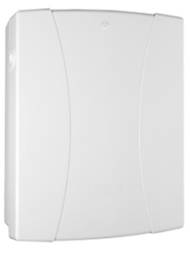 RISCO RP432BP2000A- Gabinete Para Paneles LightSYS Plus Risco /Material Policarbonato