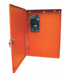 BOSCH I_IPPAL400ULPS- FUENTE DE ALIMENTACION CONMUTADA Y CAJA COLOR ROJO