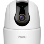 Imou Ranger 2C 4MP (IPC-TA42N-B-imou)- Cámara IP Domo Motorizado Wifi de 4 Megapíxeles/ H.265/ Autotracking/ Detección de Humanos/ Modo Privacidad/ Micrófono & Bocina Integradas/ Sirena/ Lente de 3.6mm/ Audio dos vías/ Ranura MicroSD/