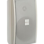 BOSCH M_LB2UC15L1 - Caja acustica premium SOUND 15W / Soporte de montaje / Color blanco