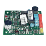 BOSCH M_LBB444000- TARJETA DE CONTROL Y SUPERVISION/ PCB MAESTRA DE SUPERVISION
