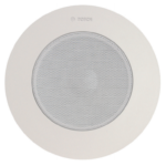 BOSCH M_LBC395111US - Altavoz para montaje en techo 6 w 70V / 100V