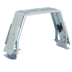 BOSCH M_LC1MMSB- SOPORTE DE MONTAJE METALICO CON ABRAZADERAS DE TECHO