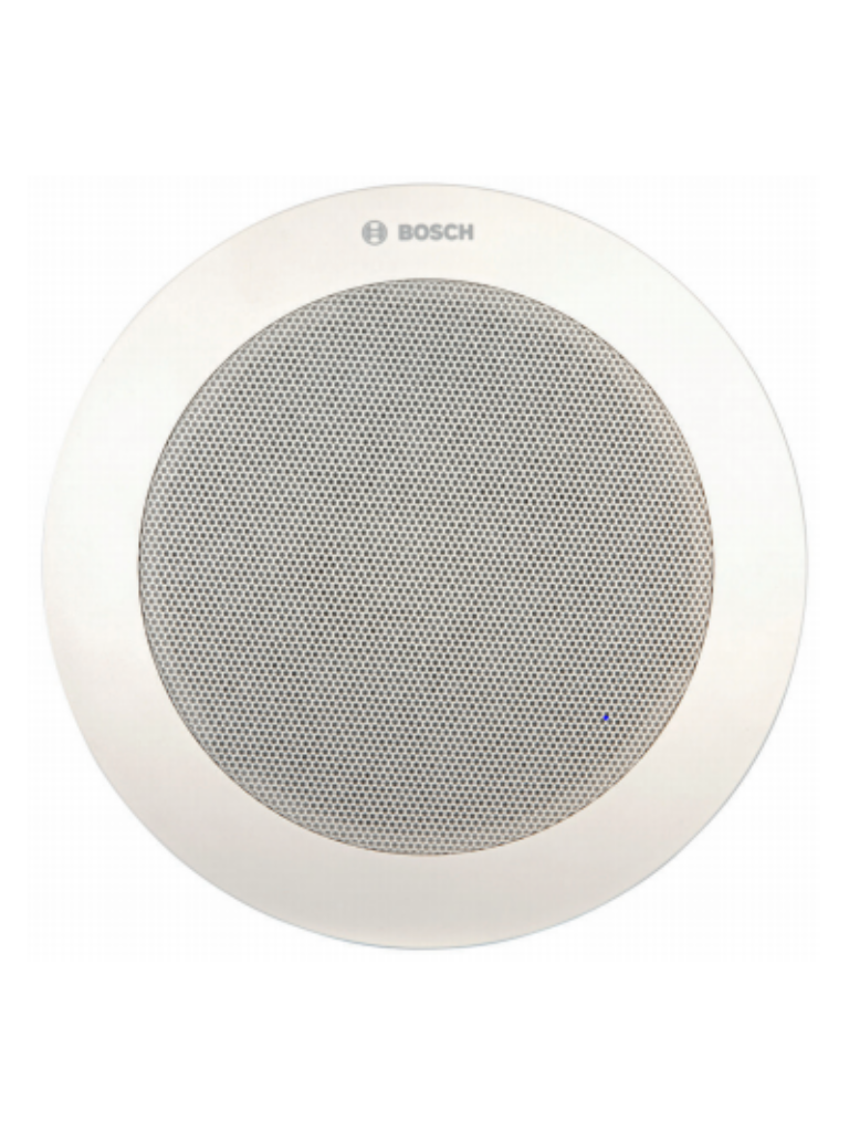 BOSCH M_LC4UC24E- ALTAVOZ DE TECHO 24W/ REJILLAS DE ABS/ COLOR BLANCO