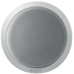BOSCH M_LHM060600US - Altavoz para montaje de techo de 6 w