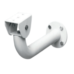 BOSCH V_LTC921200 - Brazo para montaje en pared / Interior y exterior / Compatible con series LTC 938X y LTC 948X