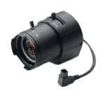 BOSCH V_LVF4000CD2812 - Lente varifocal para CAMARASANALOGAS 960H / 2.8-12 mm