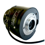 BOSCH V_LVF5005CS4109 - Lente de 5 MP / SR Ir / 4.1 A 9 mm