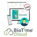 ZKTECO BIOTIMECLOUDADDUSER50 - Licencia de incremento para 50 usuarios adicionales para BioTime Cloud de 3 años / Se requiere licencia base para su activación