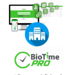ZKTECO BIOTIMEPROADDME - Licencia vitalicia para agregar 1 empresa adicional en BioTimePro