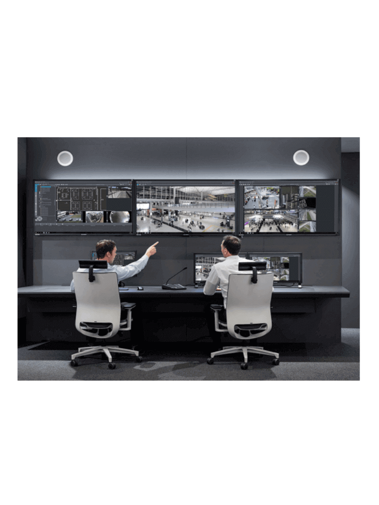 BOSCH V_MBVMPLU- Licencia para MBV-BPLU, 1 año