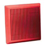 BOSCH F_MT1224R- SIRENA MULTITONO/ OCHO PATRONES DE TONO/ DOS NIVELES