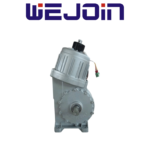 WEJOIN WJMTR6L - Motor para barrera WEJOIN izquierda / Velocidad 6 segundos