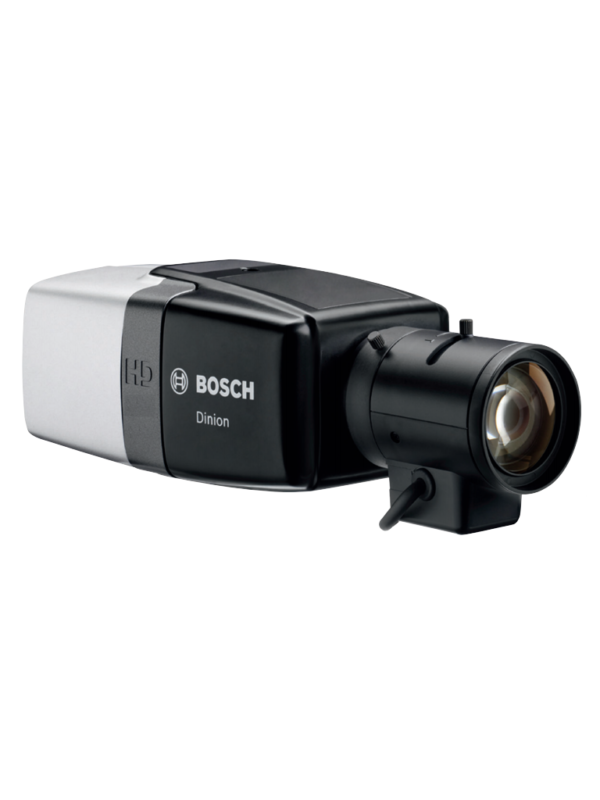 BOSCH V_NBN63023B - Camara profesional / Resolucion 1080p / IP Y analoga / Series DINION IP 6000