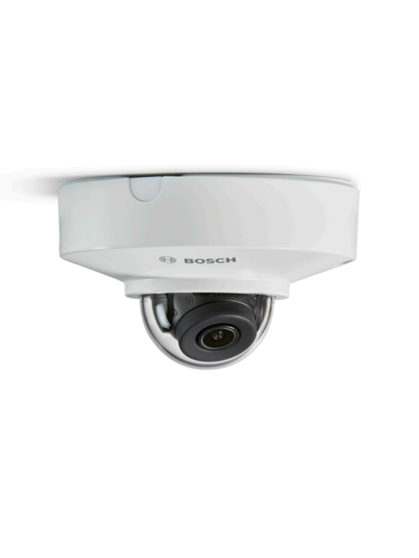 BOSCH F_NDV3503F02- MICRO DOME FIJO/ 5MP/120 GARDOS/ LENTE 2.3MM./ ANALITICOS DE VIDEO