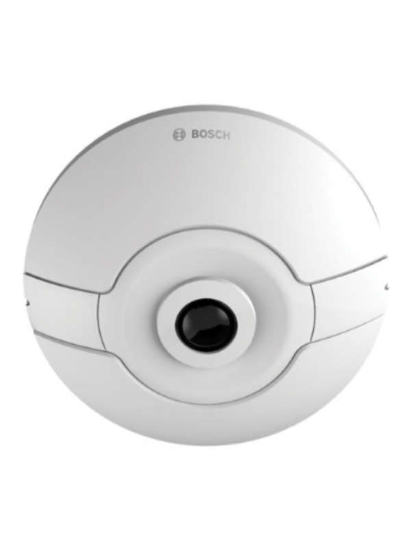 BOSCH V_NIN70122F0 - Camara IP domo FISHEYE interior 12 megapixeles / Vision hemisferica 360 / PoE / IDNR