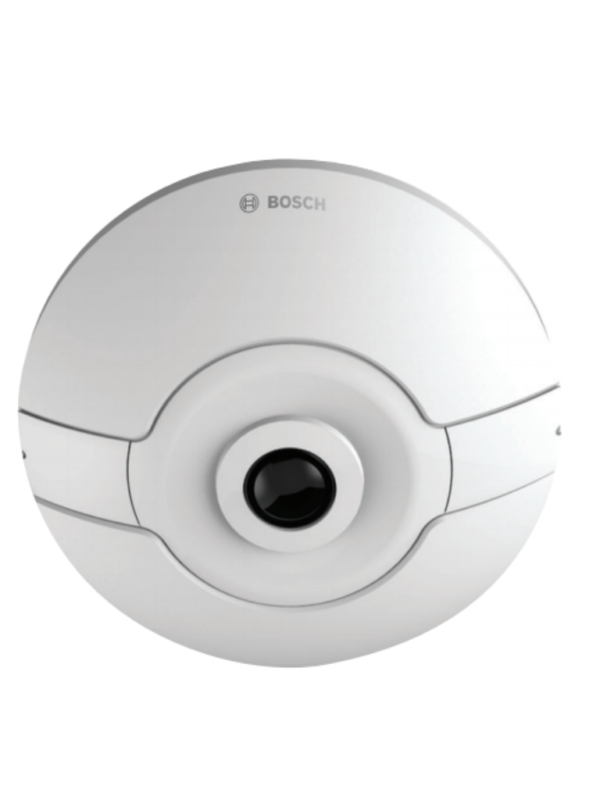 BOSCH V_NIN70122F0S - Camara panoramica 7000 MP / 12 MP / PoE / Caja de montaje en superficie