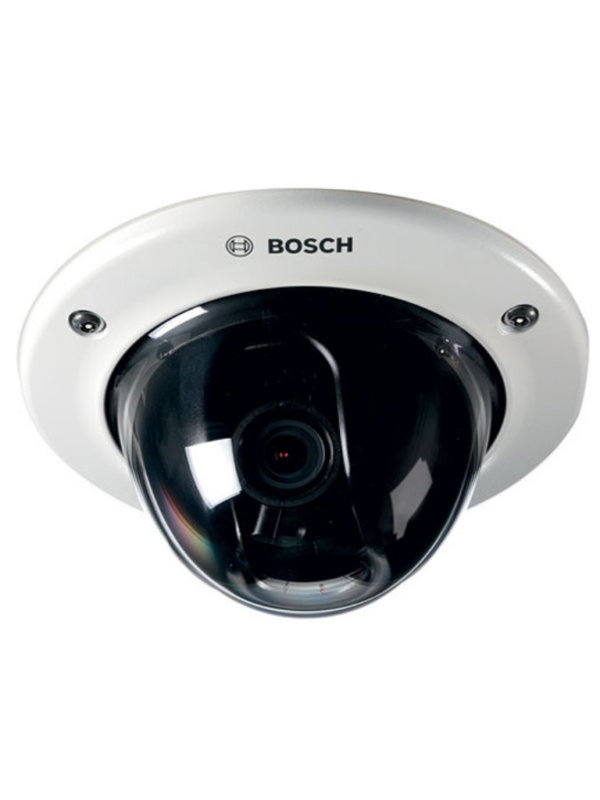 BOSCH V_ NIN73023A3A - Camara domo 1080p / Lente 3 a 9 mm / Hibrido / Analiticos