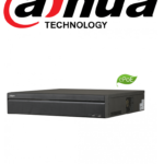 DAHUA NVR5864-16P-4KS2E - NVR 64 Canales IP 4K / H265+ / Rendimiento 320 Mbps / 2 HDMI / 8 Puertos con tecnologia EPoE hasta 800M / 16 PoE / 8 SATA / DEWARPING
