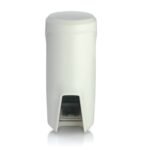 DSC PG9902 - Detector Pir Cortina para Exterior Inalambrico con tecnología Power G compatible con NEO, PRO, Qolsys e IoTega
