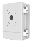 DAHUA PFA140- Caja de Conexiones Exterior para Camaras PTZ/ Compatible con soportes PFB604W/ PFB300S/ PFB303W/ PFB306W/ PFB305W