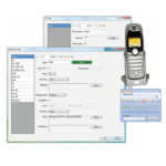 BOSCH M_PRSTICE- LICENCIA PARA PARA UNA INTERFAZ TELEFONICA BASADA EN PC