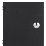 DAHUA ASC1204B - Panel de Control de Acceso para 4 Puertas y 4 Lectoras/ Con Gabinete/ 100,000 Tarjetas/ 150,000 Registros/ TCP/IP/ Comunicación Wiegand o RS-485/ Funciones: Anti-pass back, Multi-Interlock/ 9&5 Entradas y Salidas/