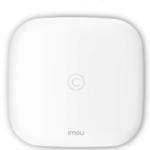 IMOU ALARM STATION (ARC2000E-SW) - Panel de Alarma Inalambrico/ 433 MHz/ 32 Zonas Inalambricas/ Wifi o Ethernet/ Sirena/ #Seguridad