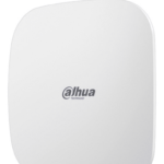 DAHUA DHI-ARC3000H-W2 - Panel de Alarma Inalámbrico con Comunicación Wifi y Ethernet/ Soporta Hasta 150 Dispositivos (6 Sirenas y 64 Controles)/ Batería de Litio y Zumbador Integrado/ Luz Indicadora de Estado/ Enlace Por App/ #LoNuevo #AlarmasDahua