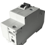 WULIAN SMARTAIRSWITCH - Pastilla Térmica Inteligente / 30 Amp / Medidor de Consumo / Administracion y control desde celular a traves de APP/ Requiere Brain para comunicacion por Zigbee