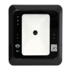 ZKTECO QR500B - Lector Esclavo de Código QR, NFC y Tarjeta Mifare Frecuencia 13.56MHz / DC 12V o 5V por USB / Cable USB Incluido / Conexión Wiegand / Compatible con Paneles InBio y Serie C3