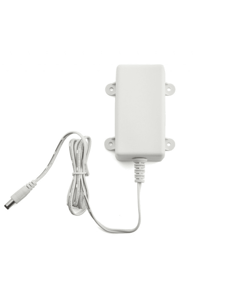 RISCO RP432PS25NCA - Fuente de Alimentación Para Paneles Risco / Wicomm / LightSYS / LightSYS Plus + / ProSYS Plus / Output 14.4V-1.5A