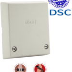 RISCO RK66S-SISMICO Detector Piezo-Eléctrico De Impacto y Temperatura Cableado Convencional y Por BUS / Procesamiento Digital / Cajas Fuertes-Cajeros Automaticos-Habitaciones Blindadas / Compatible con las Marcas DSC-BOSCH-AJAX (MULTITRANSMITER)