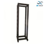 SBETECH SBE-QR42UR QuadraRack 42 UR en acero