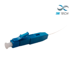 SBETECH SBE-CONPPLCMM4 - Conector prepulido LC MM para 50 micras OM4, PC, 0.9 mm