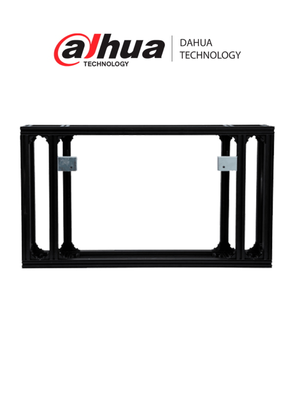 DAHUA LS550UC-E/U-Y - Soporte para Monitor de 55 Pulgadas/ Mantenimiento Trasero/ Para Montaje en en Piso/ Compatible con: DHI-LS550UCM-EF/ #LoNuevo